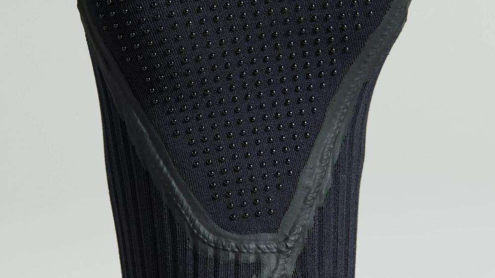 Specialized NEOPRENE Handschuh LF BLK XL BLACK - warmer MTB Handschuh Langfinger
