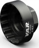 VAR Innenlagerwerkzeug BP-98800 48,5 mm - Präzisionswerkzeug für FSA Mega Evo & Wheels MFG
