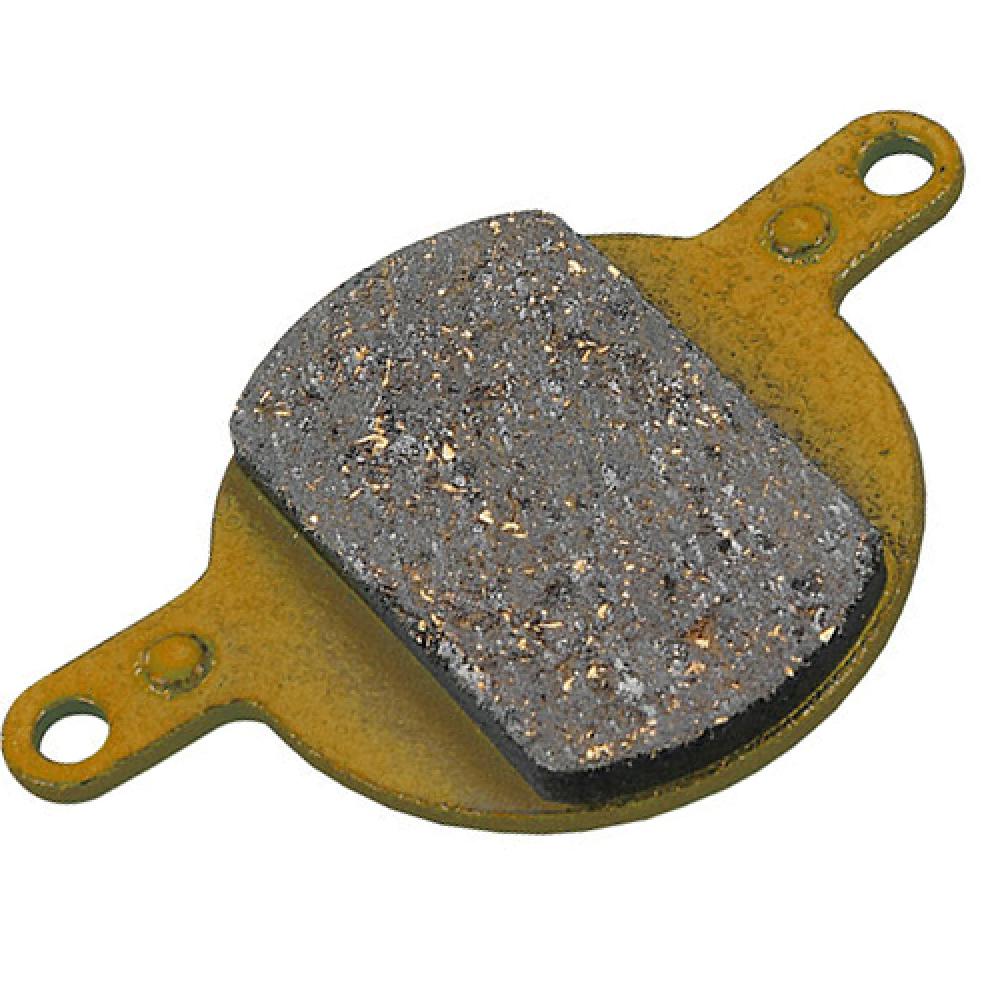 Bremsbelag Union Dbp-12s Magura, Gesintert, Julie, 438112
