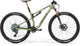 Merida NINETY-SIX RC 10K HP1 S (16) Grün/Schwarz - High-Performance Cross-Country Fully
