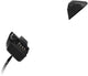 SHIMANO Akkuhalter E-BIKE SYSTEMS BM-E6010 für Rahmenmontage - 300 mm