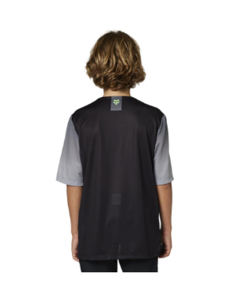 FOX Jerseys YTH FLEXAIR SS JERSEY Youth Größe YL