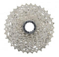 SHIMANO Kassette CS-HG710 12-fach Kassette - 12-fach, 11-36