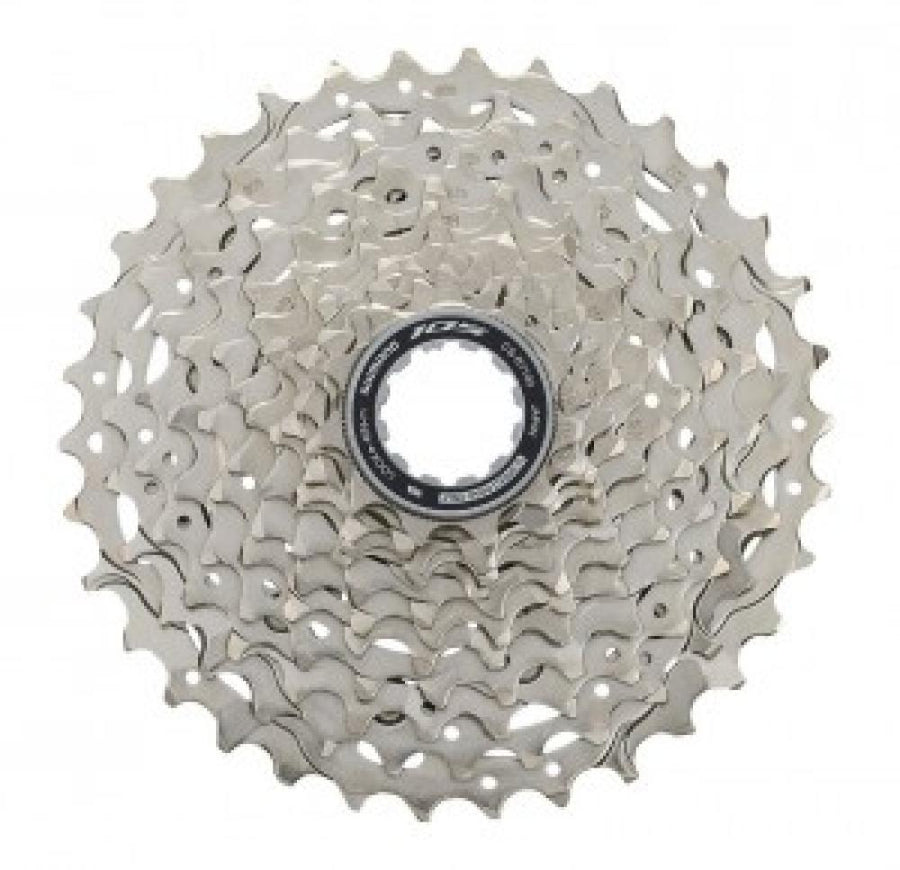 SHIMANO Kassette CS-HG710 12-fach Kassette - 12-fach, 11-36