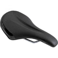 Procraft Sattel E-Pro 252 x 152 mm Schwarz - Komfortsattel für E-Bikes