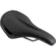 Procraft Sattel E-Pro 252 x 152 mm Schwarz - Komfortsattel für E-Bikes
