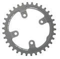 Stronglight Kettenblatt SRAM XX1 1x11 76mm 4-Arm 34Z HT3 CNC 7075 NW-T