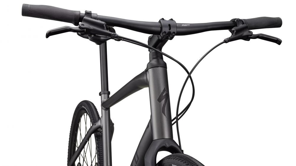 Specialized Sirrus X 4.0 Fitnessbike - Vielseitiges Crossover-Fahrrad für Stadt und Gelände - Unbekannt