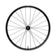 SHIMANO Vorderrad WH-RX180 700C Microspline 28 Zoll - robustes Laufrad für Gravel & Trekking