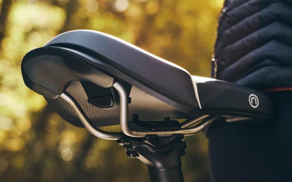 Selle Royal Sattel On 45° Athletic Unisex 94C7UR0A05X37