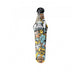 Ass Savers ASR-1 Regular Spritzschutz HR Monster Mayhem  Faltbar, werkzeugfrei montierbar, für 2335 mm Reifen, wasserfest, stylisches Design