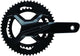 FSA Kurbelgarnitur K-Force Light Road BB386Evo 170 mm Schwarz - ultraleicht & steif