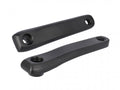 Stronglight Kurbel-Set Megan 4 Yamaha/Panasi/JIS komp.160mm 5mm Offset
