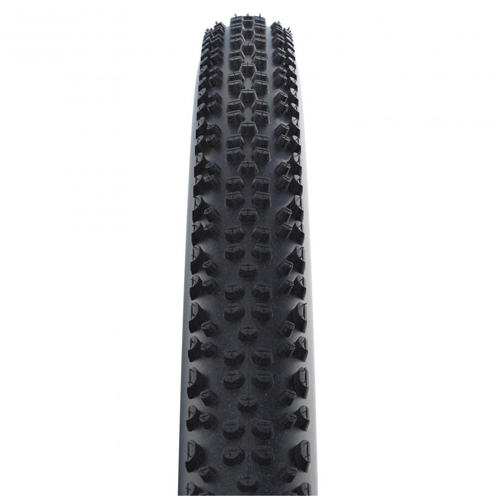 Schwalbe Reifen X-One Allround 28x1.30\" 33-622 schwarz TLE faltbar