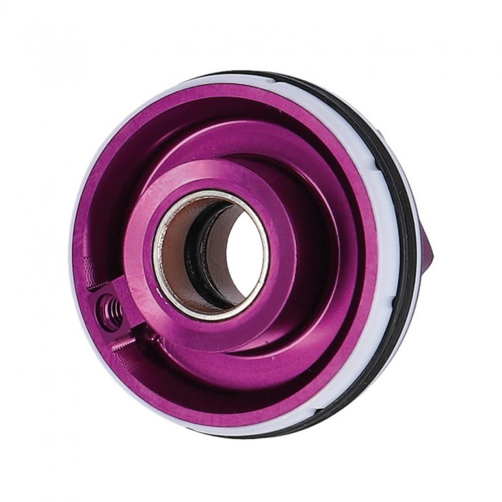 Fixed Air Piston/sealhead Rearshock Super Del. C1+/super Del. Flight Att.c1+