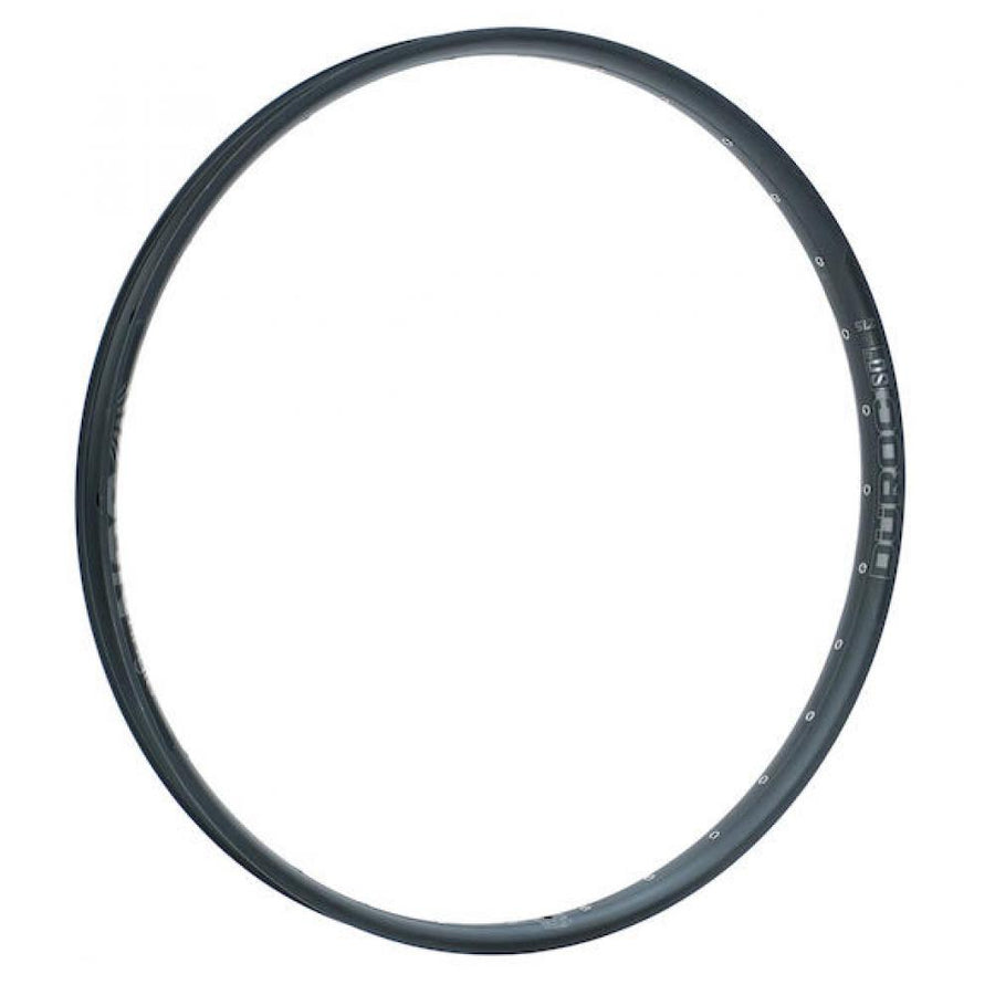 SUNringle Felge Düroc 50 27,5" 32 Loch Schwarz - robuste Enduro- und E-MTB-Felge