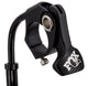 FOX Transfer Universal Remote Hebel 22,2 mm, schwarz - präzise Sattelstützen-Steuerung