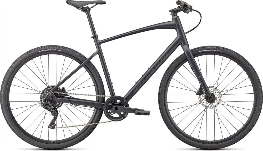 SIRRUS X 3.0 CSTBLK/BLK/BLKREFL XXS