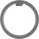 SHIMANO Schutzring SG-S700 - Kettenschutz für Nabenschaltung, ca. 30 g