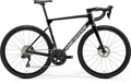 MERIDA SCULTURA LIMITED Rennrad 28 Zoll 105 Di2 Schwarz M
