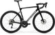 MERIDA SCULTURA LIMITED Rennrad 28 Zoll 105 Di2 Schwarz M