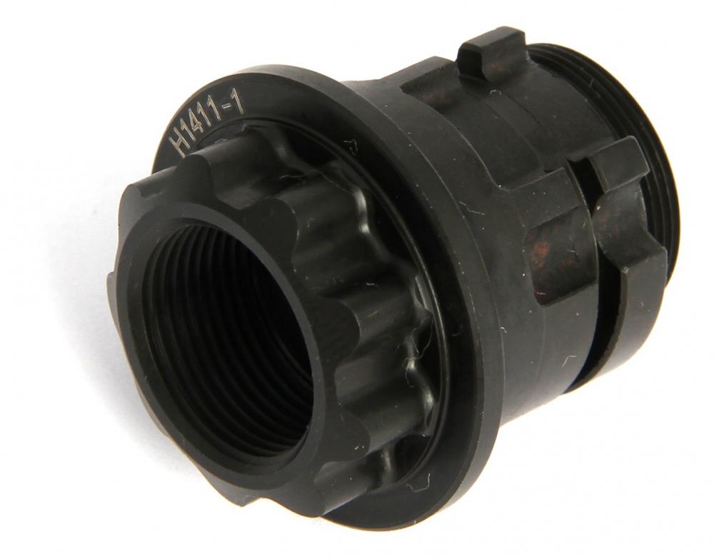 DT Swiss Klinkenträger Onyx 370 370 - präziser Klinkenträger für zuverlässige Nabenperformance