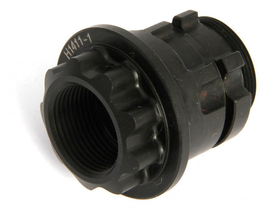 DT Swiss Klinkenträger Onyx 370 370 - präziser Klinkenträger für zuverlässige Nabenperformance