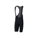BBB Cycling Bibshort Powerfit XXL schwarz - komfortable Radhose für lange Touren