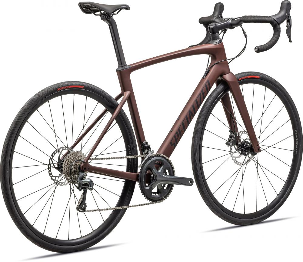 ROUBAIX RSTDRED/OBSD 56 - Rennrad für Komfort und Performance - Unbekannt