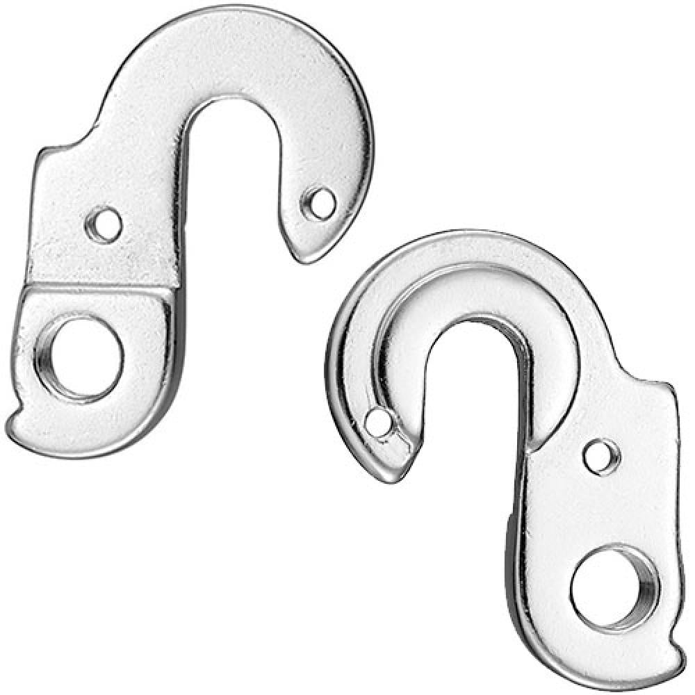 Marwi, Schaltauge mit 2 Schrauben M4 x 0.7, GH-114, 439114