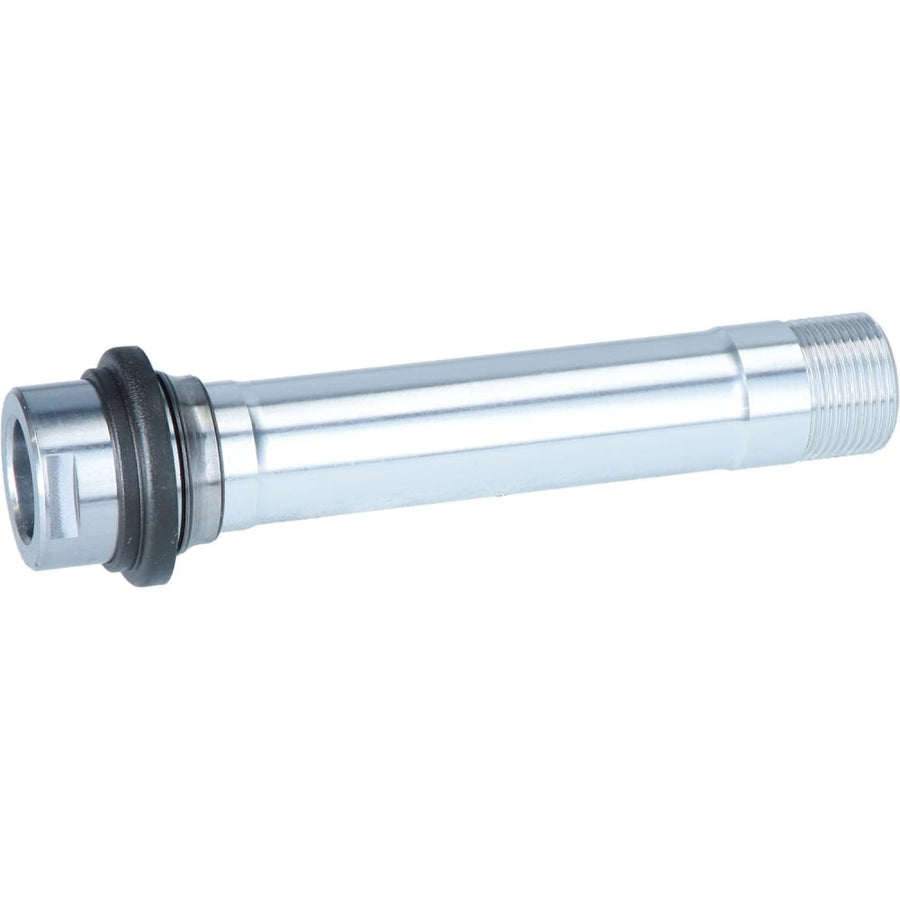 SHIMANO Hohlachse WH-RS710-F - für Rennrad-Vorderrad, 28 g, Ersatzteil