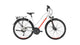 VICTORIA Trekkingrad "Trekking 8.6" Mod. 22, Trapez, 28", bianco white, 3x10-Gang SHIMANO "Deore" , 56cmnnMit neuer Farbe und Design geht das beliebte 3x10 SHIMANO Deore Trekkingrad in die neue Saison.