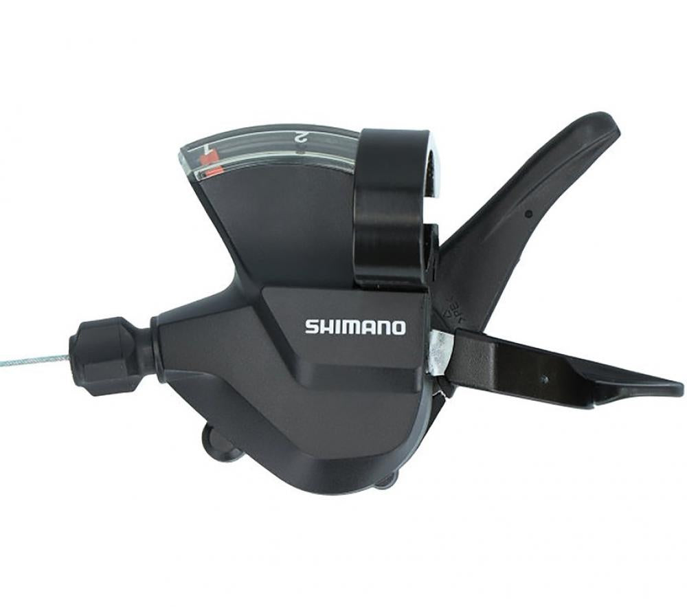 SHIMANO Schalthebel ALTUS SL-M315 Schalthebel - 2-fach