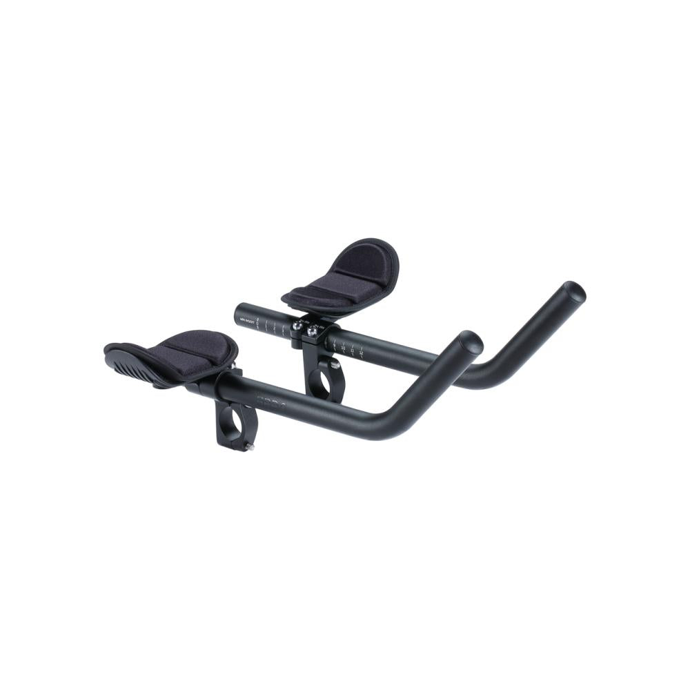 BBB Cycling AeroMax BHB-60 Lenkeraufsatz - 350 mm J-Bend