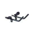 BBB Cycling BBB Lenkerroad AeroMAX 31.8mm schwarz 31 - aerodynamischer Triathlon-Aufsatz