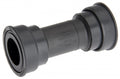 SHIMANO Innenlager BB71 Press-Fit - Leichtlauf und zuverlässige Kraftübertragung