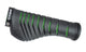 T-One Griffe Aero sw/grün, 130mm,1x Schraubensicherung
