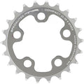 TA Kettenblatt Compact 30Z silber Ø94 innen