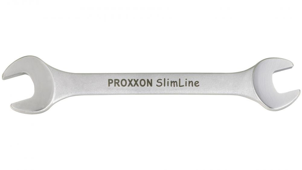 Doppelmaulschlüssel Slim Line 10x13mm