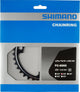 SHIMANO Kettenblatt DURA-ACE FC-9000 36 Zähne schwarz - präzise Schaltperformance im Antrieb
