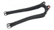 CHS MY22 LEVO (GEN.3), ALLOY CHAINSTAY, 12X148MM - SATIN BLACK