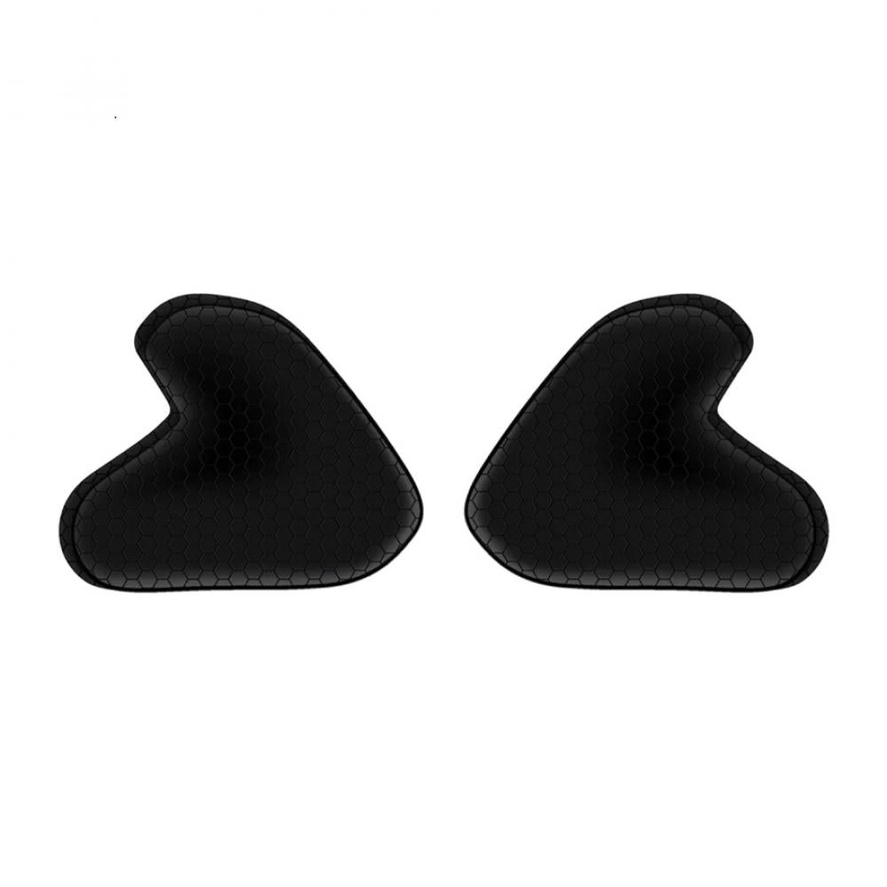 IXS Sports Division iXS Cheek Pad Kit Trigger FF 25mm black - passgenauer Ersatz-Komfort
