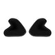 IXS Sports Division iXS Cheek Pad Kit Trigger FF 25mm black - passgenauer Ersatz-Komfort