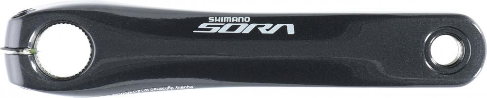 SHIMANO Kurbelarm Sora Links FC-R3000 - 165 mm