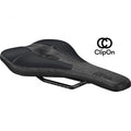 ERGOWAVE SQlab 611 Infinergy® ERGOWAVE®® active 2.1 ClipOn 17cm 57250 - Sattel - MTB Sattel