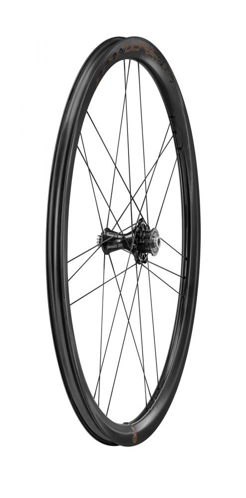 Campagnolo Laufradsatz Bora Ultra WTO DB 35 C23 2WF