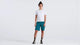 ADV AIR SHORT WMN TRPTL XS