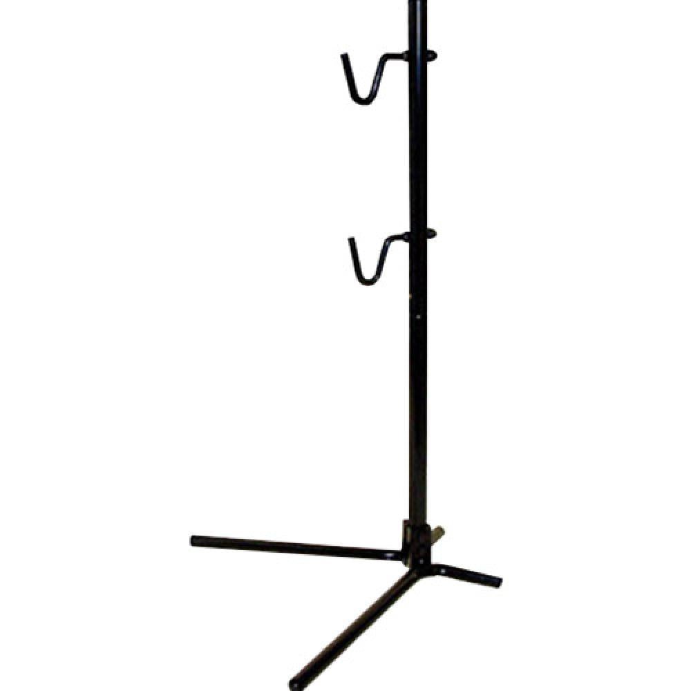 Messingschlager Fahrrad Präsentationsständer