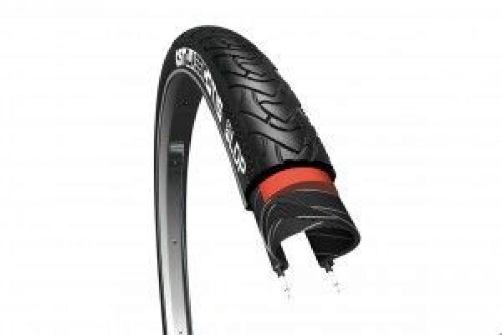 Reifen Otis 26x1.75" 47-559 Schwarz Reflex Draht"