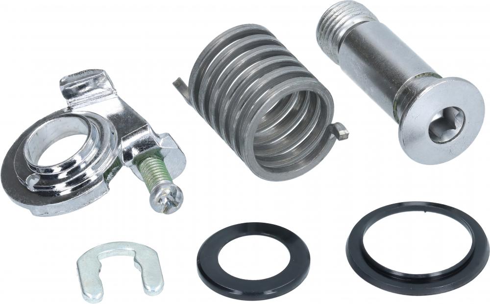 SHIMANO Schaltwerk Befestigungsschraube komplett für RD-5800 - 11-fach, Gruppe 105